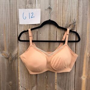 Honeylove Bra Size XL 38 D/DD